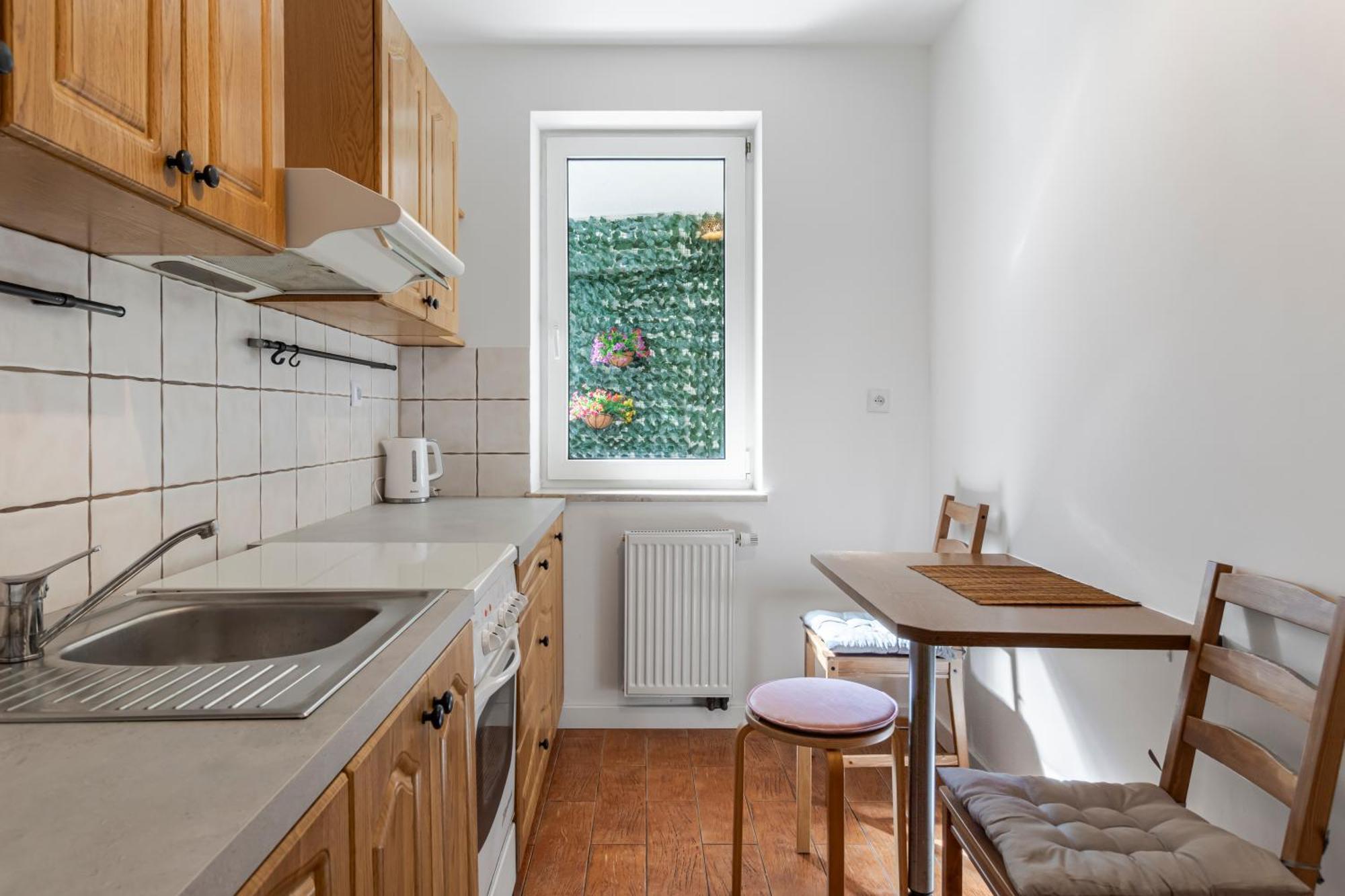 To Host - Praskie Klimaty Apartament
