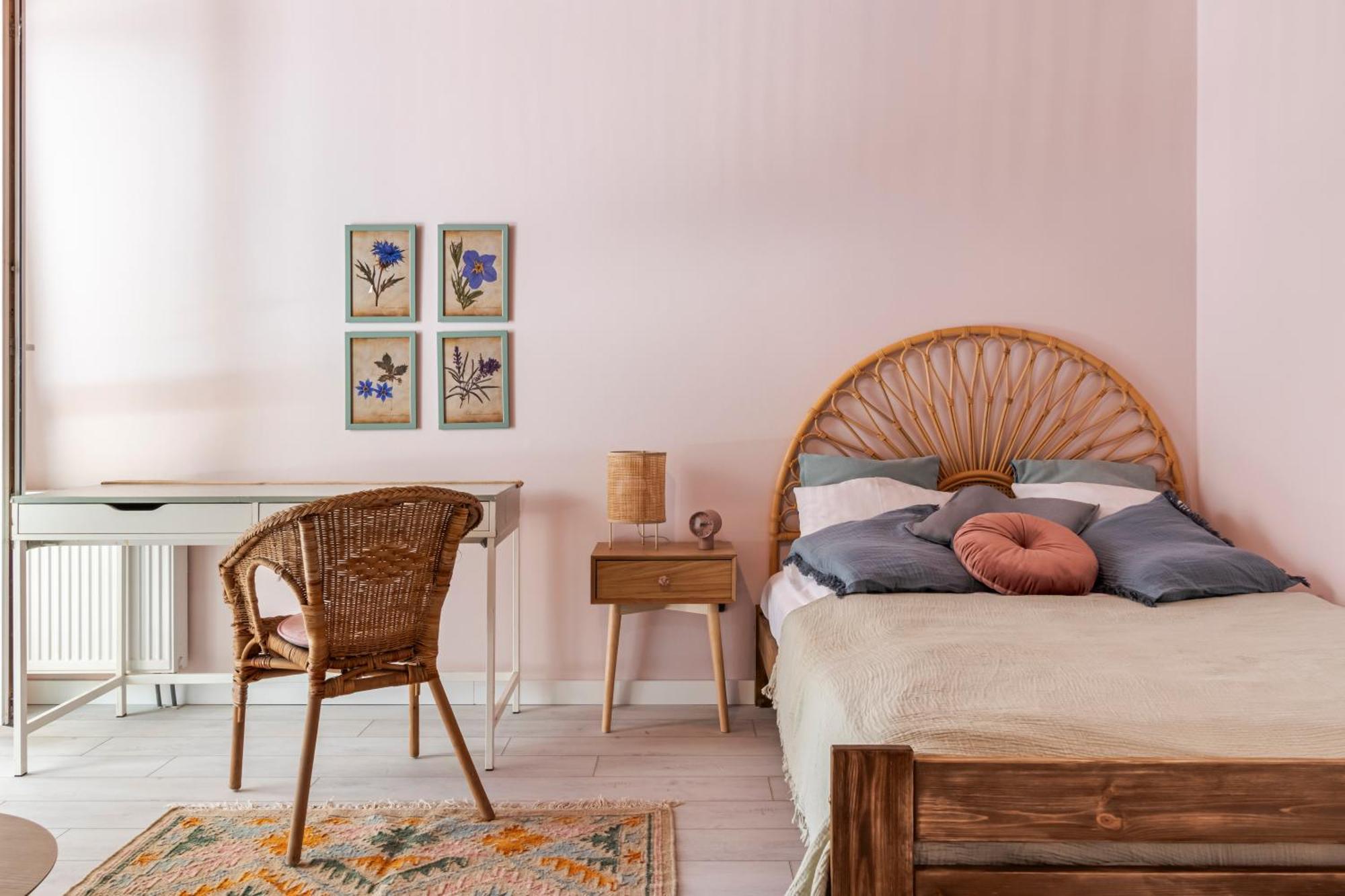 Apartament To Host - Praskie Klimaty Warszawa