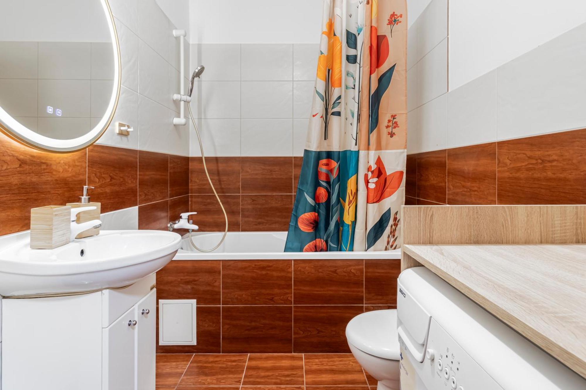 To Host - Praskie Klimaty Apartament