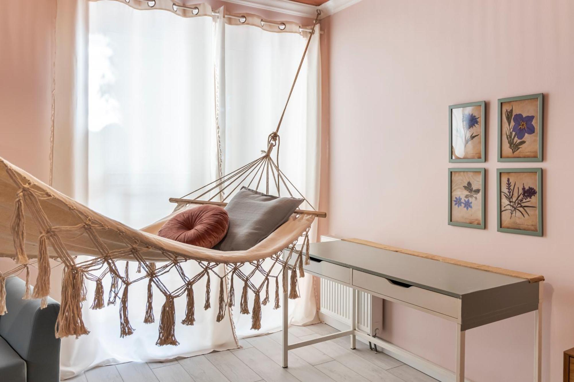 Apartament To Host - Praskie Klimaty